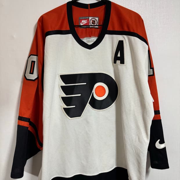 Vintage NIKE NFL Jersey