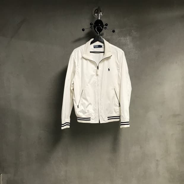 폴로 랄프로렌 집업 자켓 L