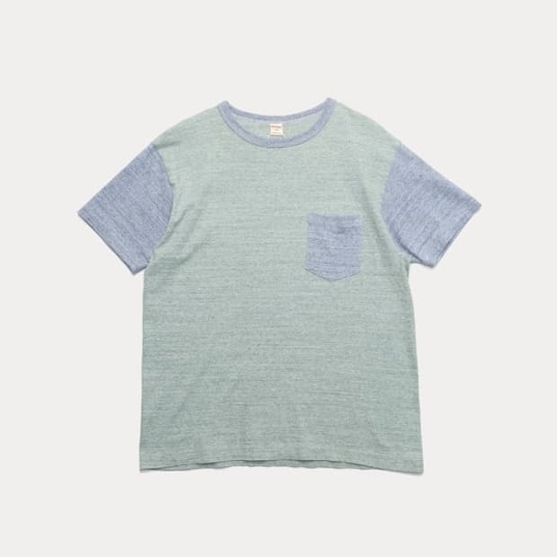 pocket T