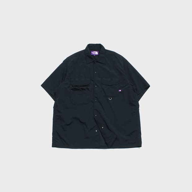 THE NORTH FACE PURPLE LABEL