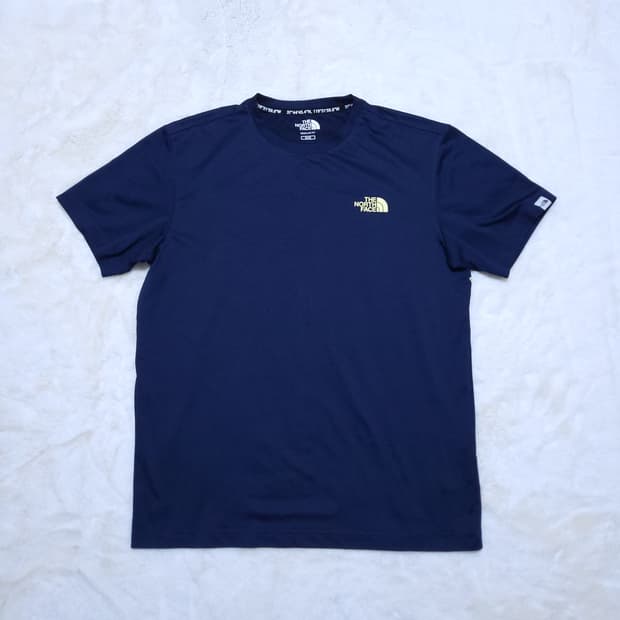노스페이스 남성 반팔 M 0403