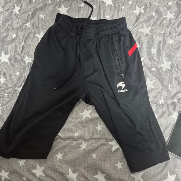 아스토레 바지
