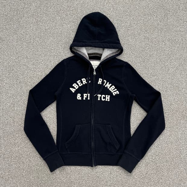 아베크롬비 후드집업 