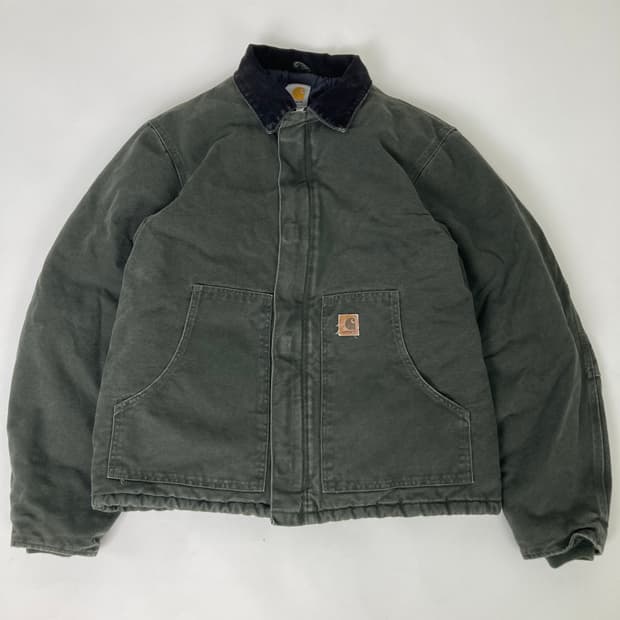 칼하트 아크틱 j22 자켓 L