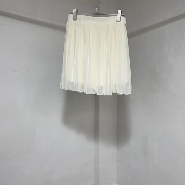 vtg skirt