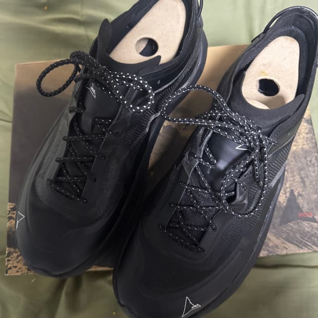 ROA 로아 하이킹 셀라 42 새상품