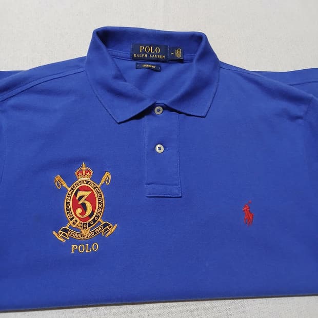POLO 폴로 랄프로렌 치프키프 반팔 카라티 PK