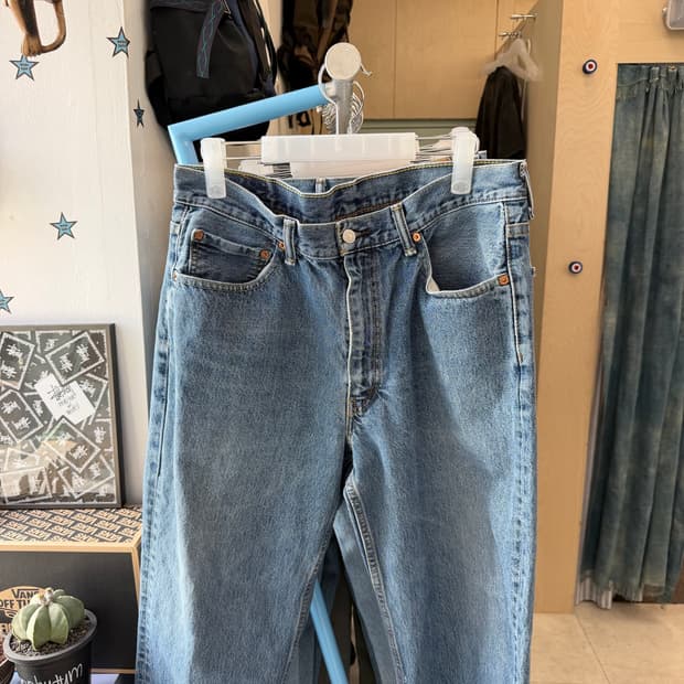 Levi’s 550 (36X30)