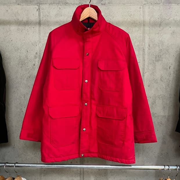 WOOLRICH WOMAN JACKET (L)