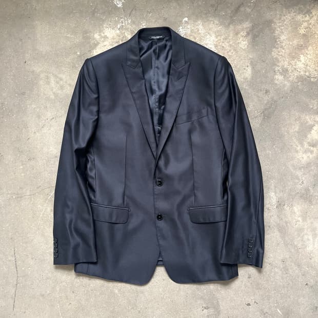 DOLCE & GABBANA 테일러드 블레이저