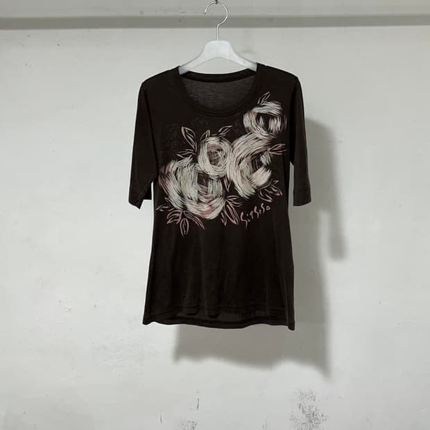 vtg top