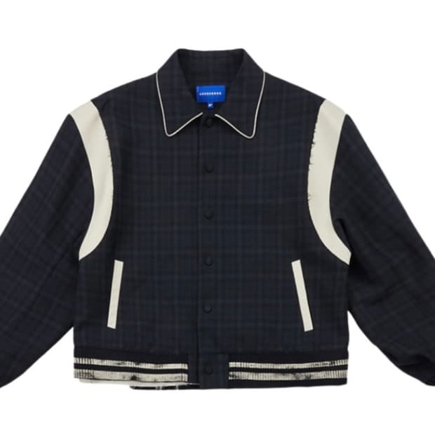 A1] 아더에러 테드 자켓 