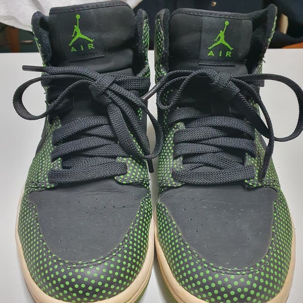 나이키 조던 하이탑 