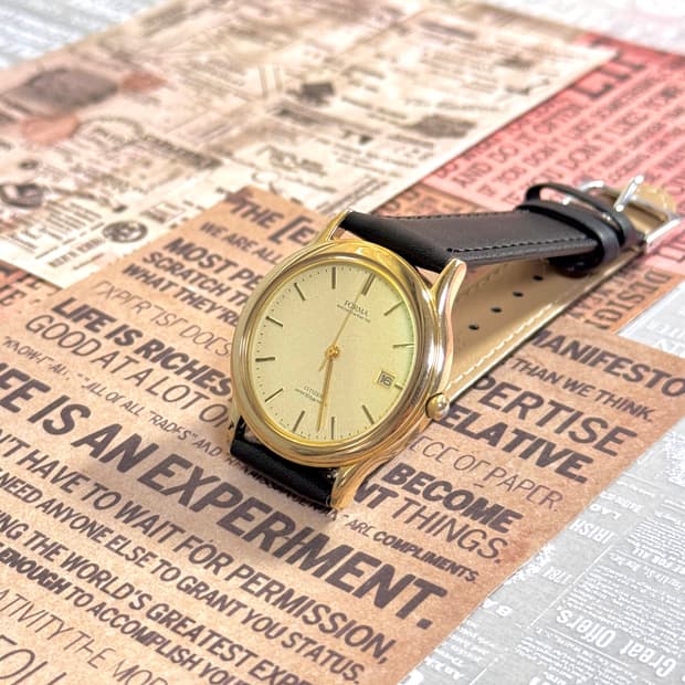 Citizen FORMA(시티즌 포르마) (Date)