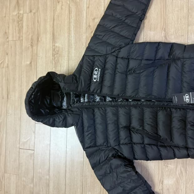 압도 경량패딩 / m