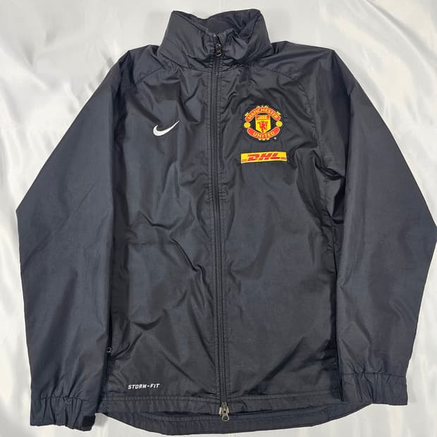 나이키맨유바람막이