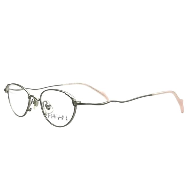 MARTINE SITBON 마틴 싯봉 은테 안경