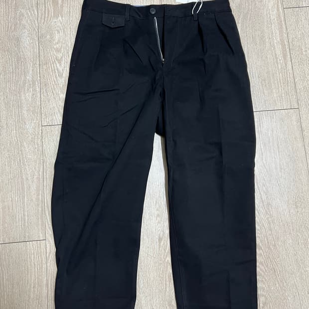 빔즈플러스 beams 카브라 치노팬츠 s(30)