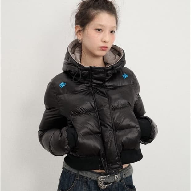 테스트메커니즘 숏패딩