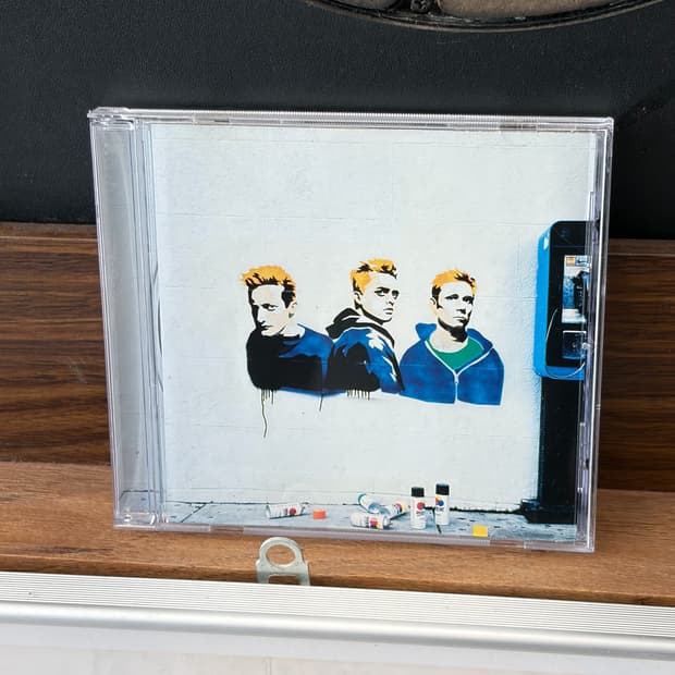 Green Day