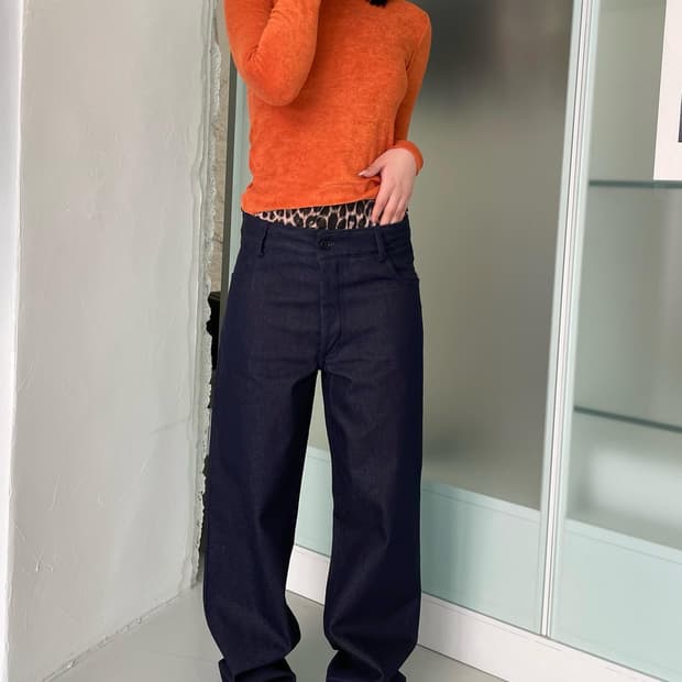 baserange indre pants