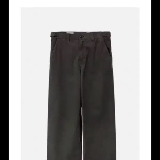 고낙 피셔맨 머드 3사이즈