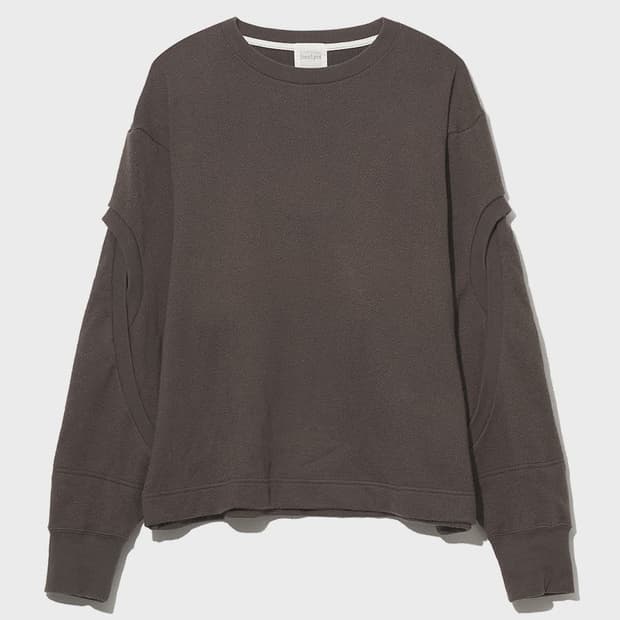 JONNLYNX sweat shirt