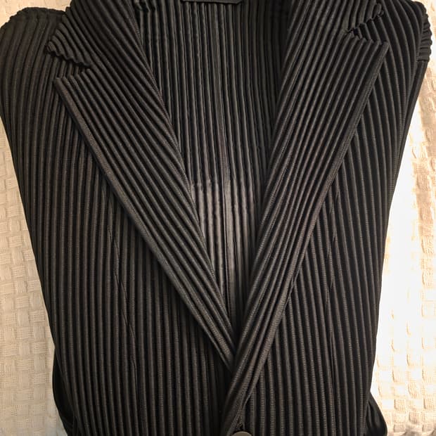 옴므플리세 hp55jd501 블랙 4 사이즈