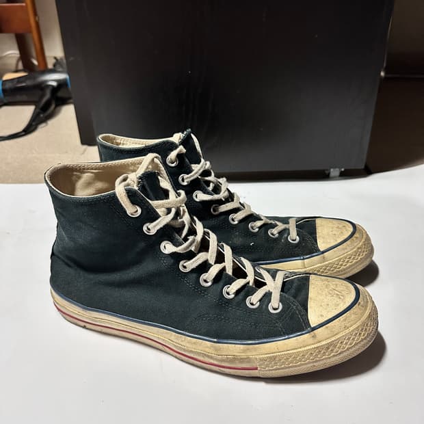 컨버스 척 테일러 USA 275