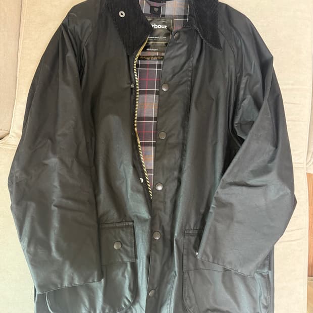 바버 뷰포트 42사이즈