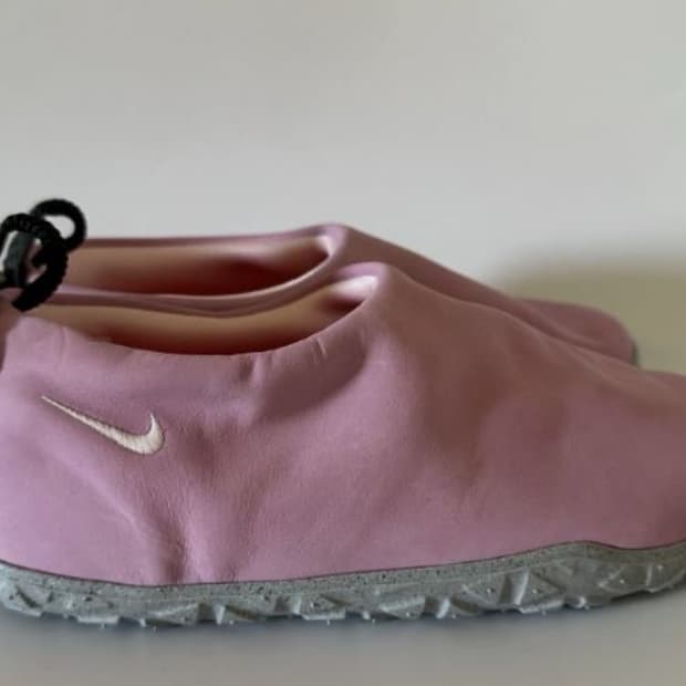 나이키 acg 에어목