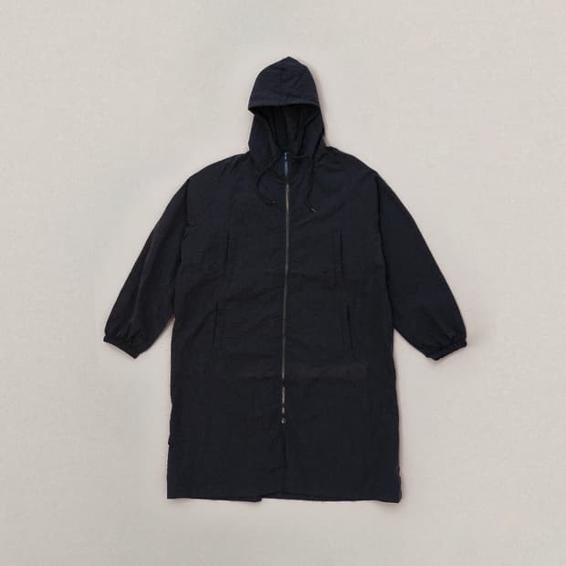 YZY 이지 고샤 프린팅 레인코트 RC-01 3사이즈
