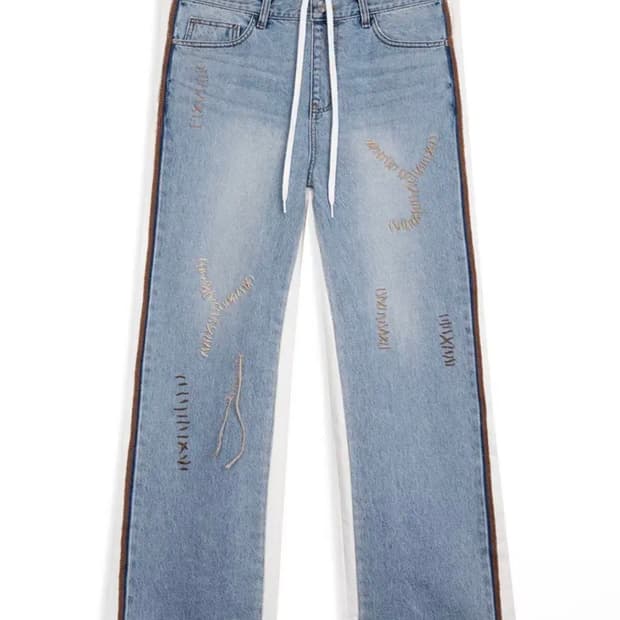 오픈와이와이 프론트진 1사이즈 