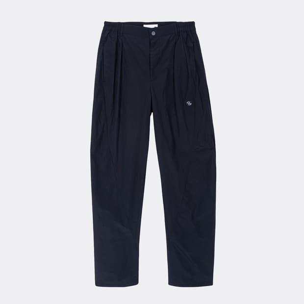 산산기어 22fw CLOSEABLE PANTS 사이즈1