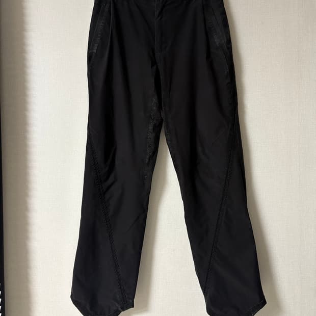 Xlim synopsis 3 pants / 엑슬림 시놉시스 3 팬츠