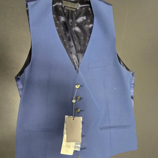 Alexander McQueen 