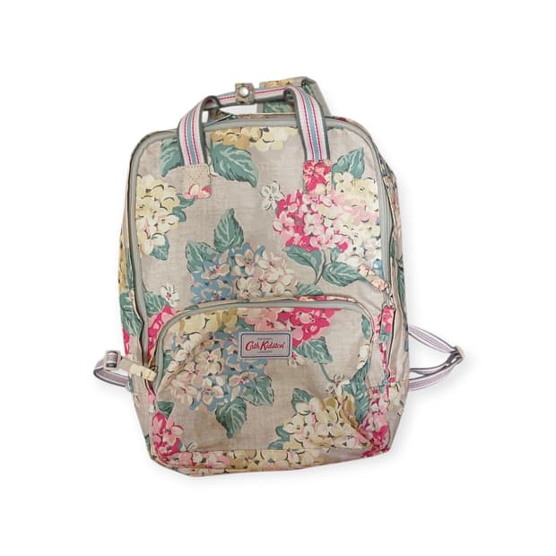 모리걸 cath kidston 백팩 