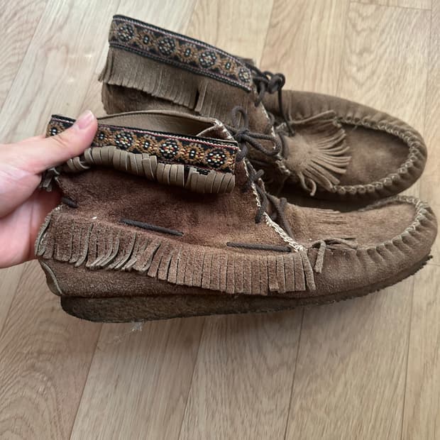 넘버나인 모카신 (275)