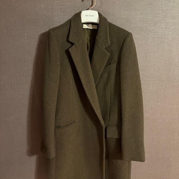 스텔라 매카트니 코트 40