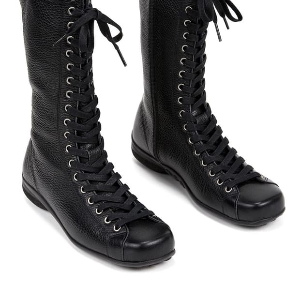 오픈와이와이 부츠 