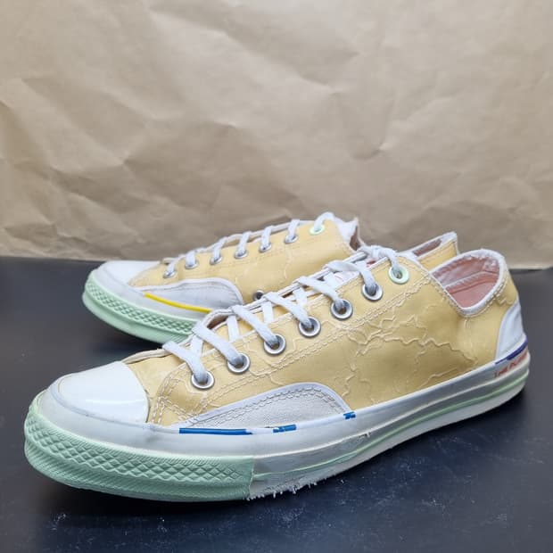 컨버스 x피갈레 남성스니커즈285