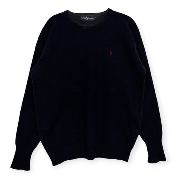폴로 랄프로렌 니트 티셔츠