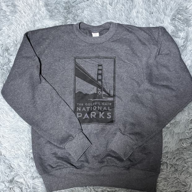 헤인즈 골든 게이트 맨투맨