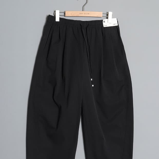 G U Barrelleg Ankle Pant (28~29)