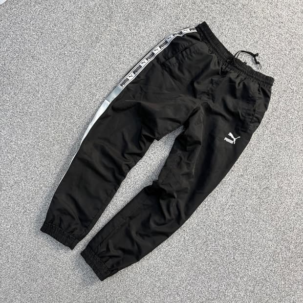 M 푸마 Puma 트레이닝 조거 바지 0715J2