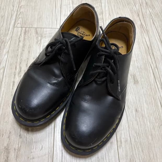 닥터마틴 1461 스무스 280