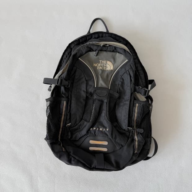 노스페이스(THE NORTH FACE) 백팩