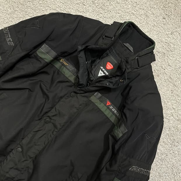 [100-105] 다이네즈 동계용자켓