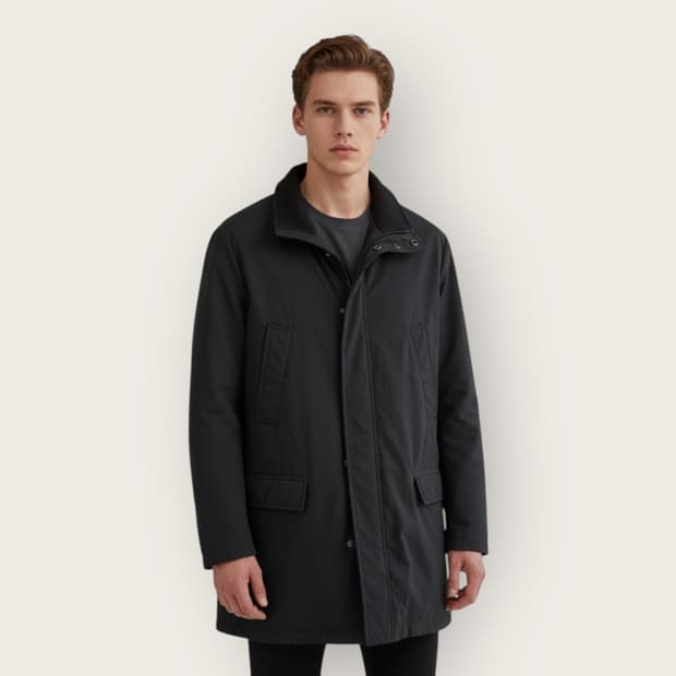 100/ 알레그리 구스다운 브라이튼 패딩 점퍼