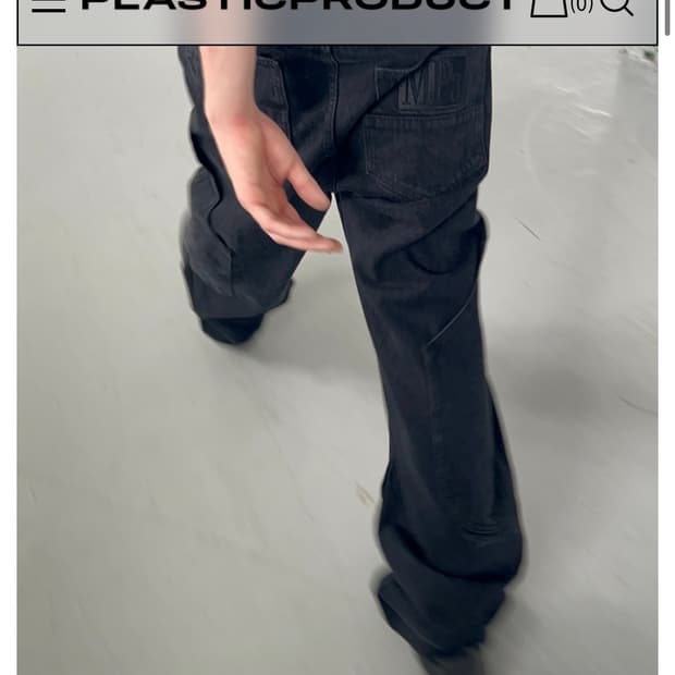 플라스틱프로덕트 카프포켓L